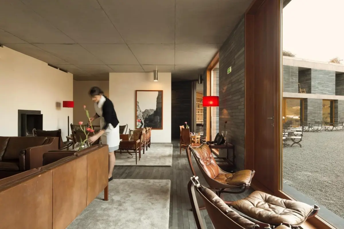 Quinta do Vallado Wine Hotel - Imagem 6