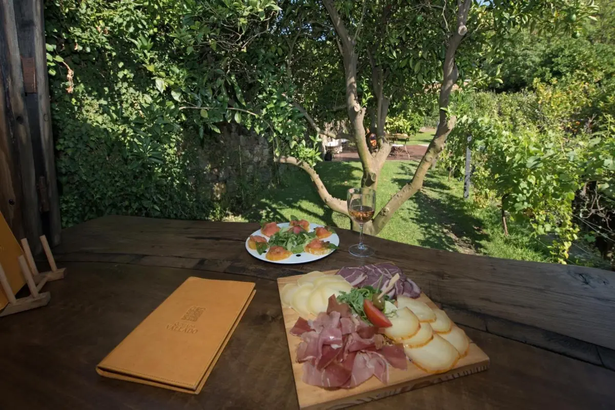 Quinta do Vallado Wine Hotel - Imagem 52