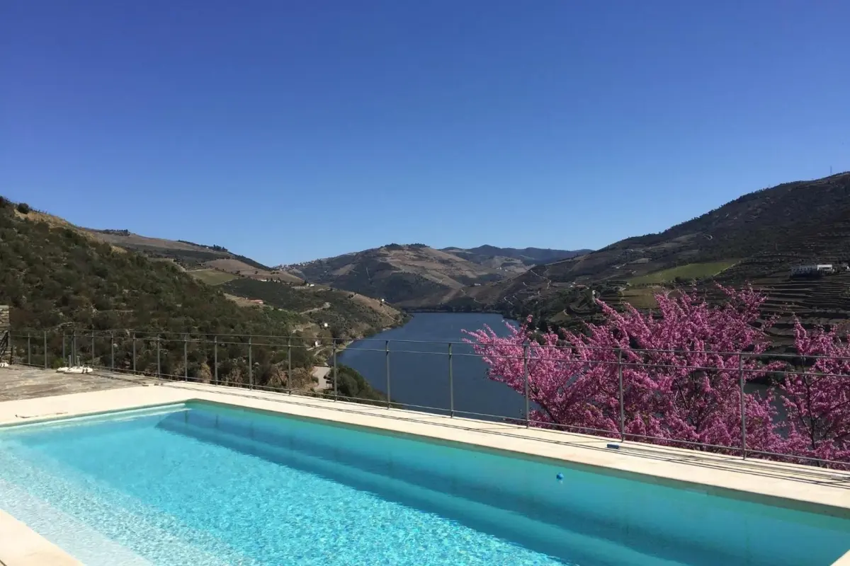 Quinta do Vallado Wine Hotel - Imagem 65