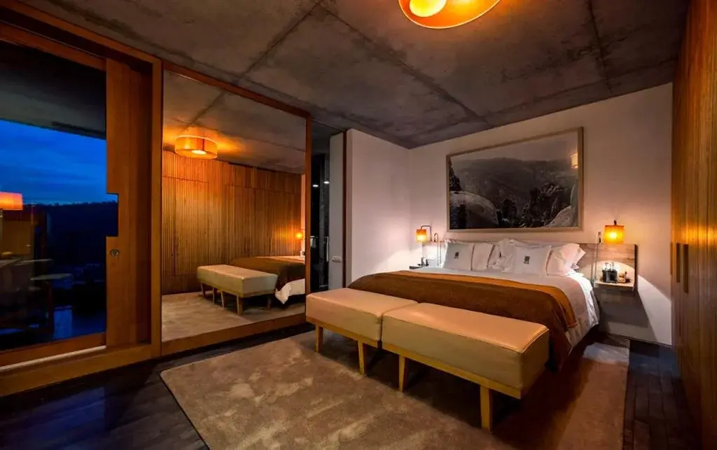 Quinta do Vallado Wine Hotel - Imagem 8