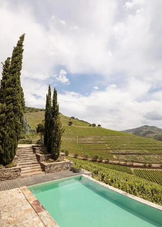 Quinta Nova Winery House - Imagem 1