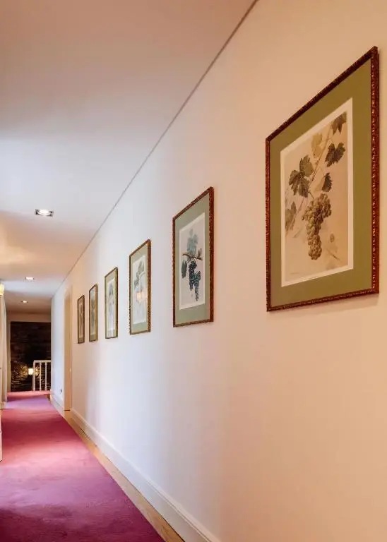 Quinta Nova Winery House - Imagem 16