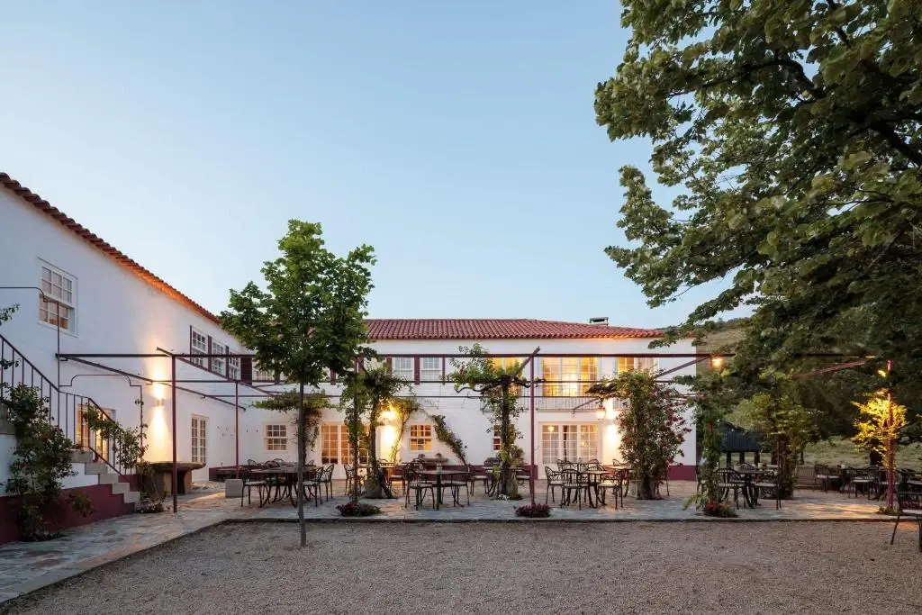 Quinta Nova Winery House - Imagem 3