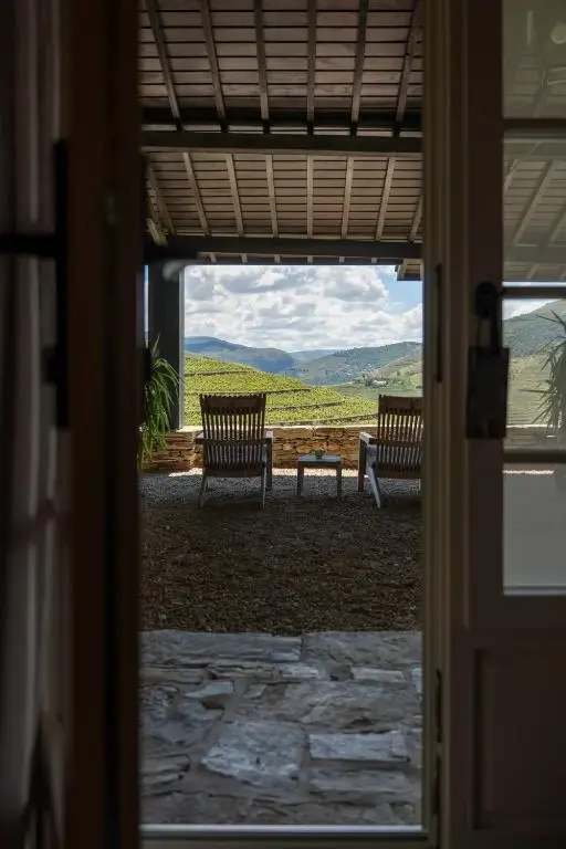 Quinta Nova Winery House - Imagem 5