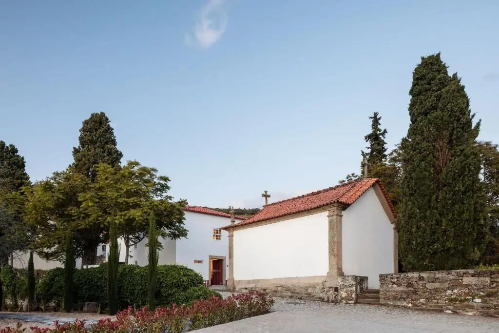 Quinta Nova Winery House - Imagem 6