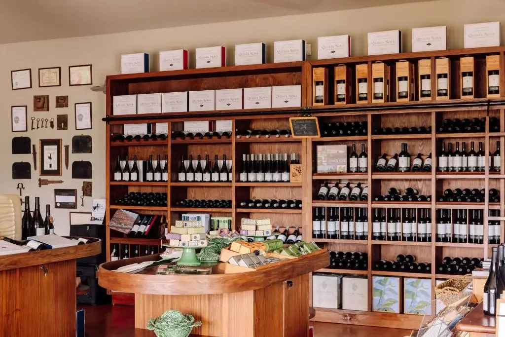 Quinta Nova Winery House - Imagem 8