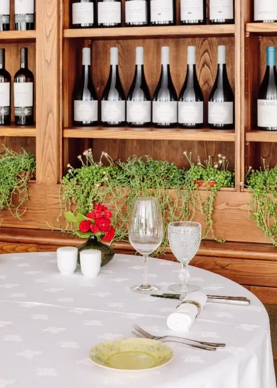 Quinta Nova Winery House - Imagem 9