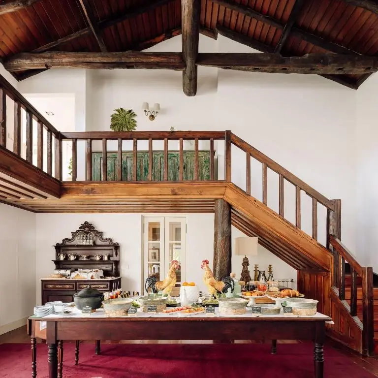 Quinta Nova Winery House - Imagem 10