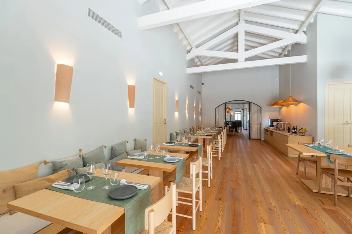 Discover the Charm of Quinta São Luiz The Vine House Douro - Imagem 19