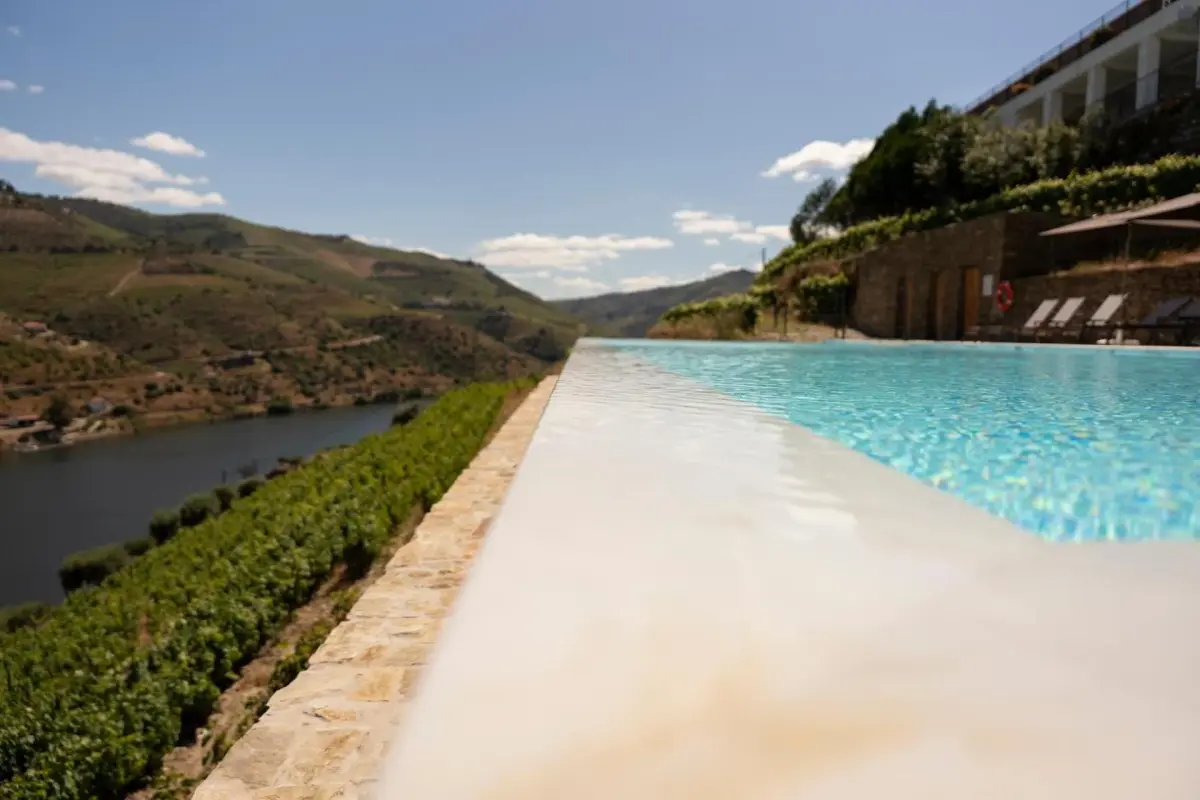 Discover the Charm of Quinta São Luiz The Vine House Douro - Imagem 22
