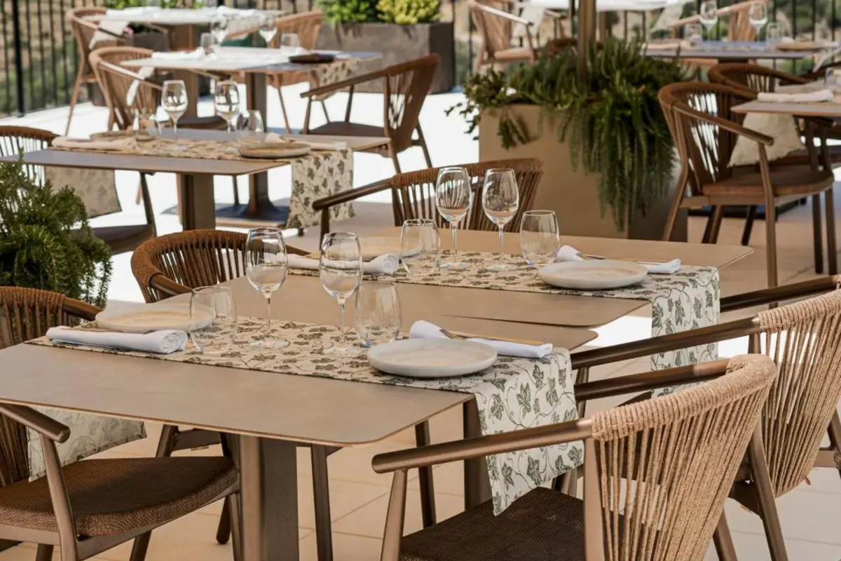 Discover the Charm of Quinta São Luiz The Vine House Douro - Imagem 4