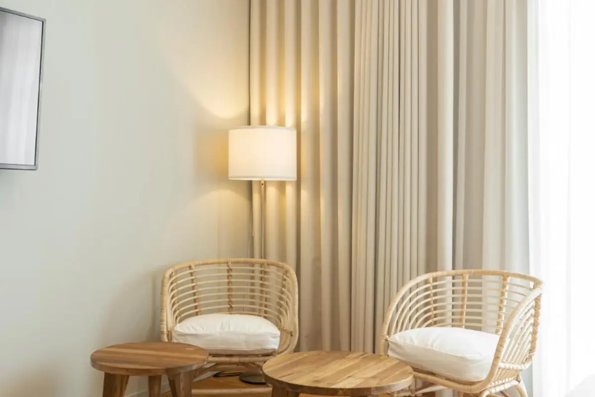 Discover the Charm of Quinta São Luiz The Vine House Douro - Imagem 31