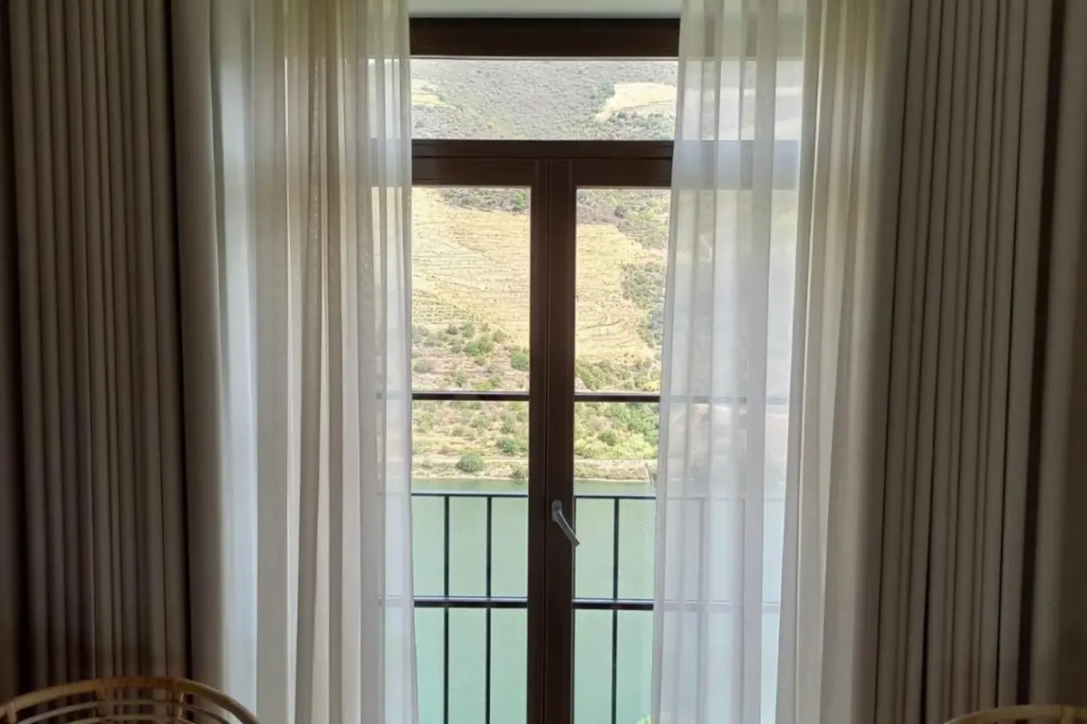 Discover the Charm of Quinta São Luiz The Vine House Douro - Imagem 35