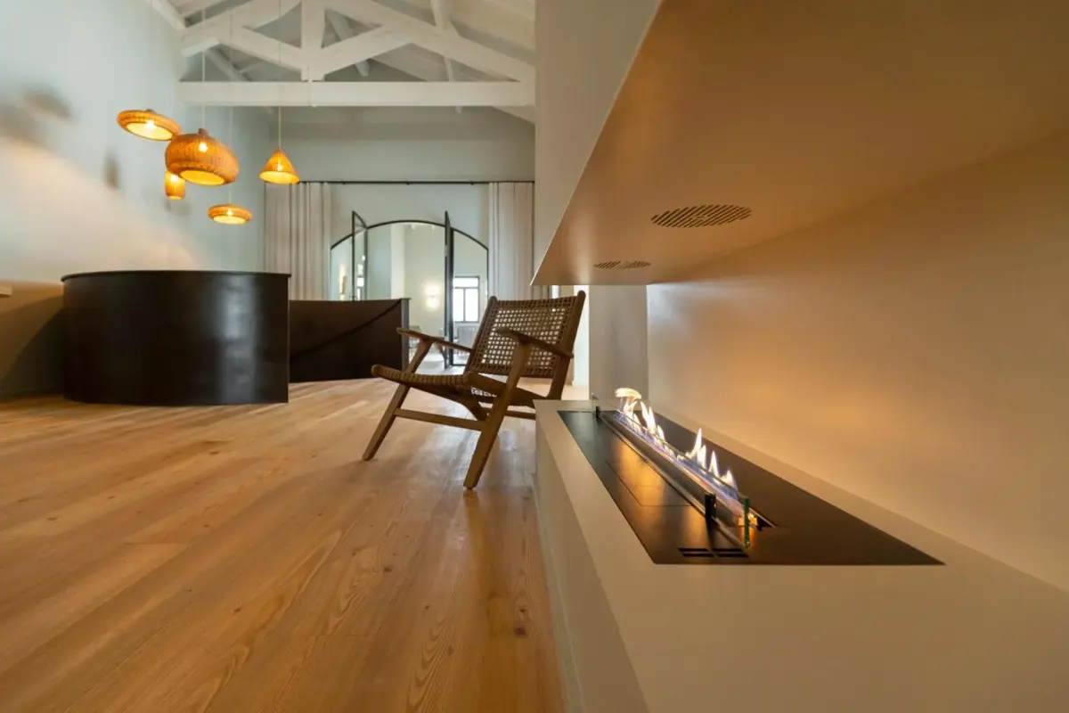 Discover the Charm of Quinta São Luiz The Vine House Douro - Imagem 38