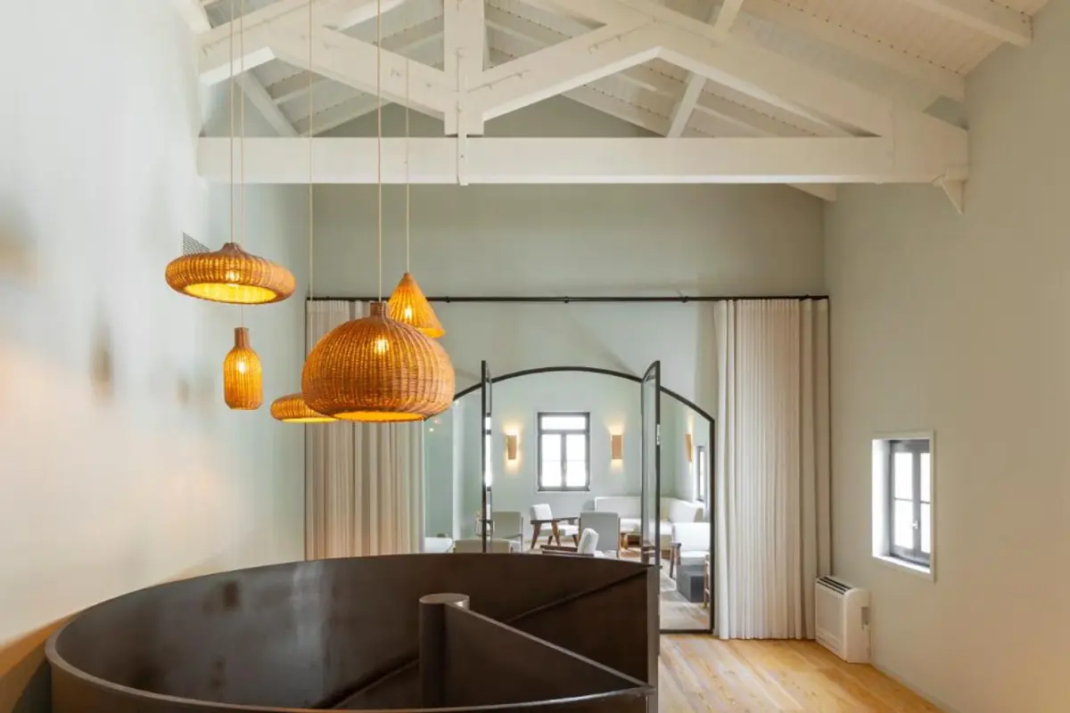 Discover the Charm of Quinta São Luiz The Vine House Douro - Imagem 40