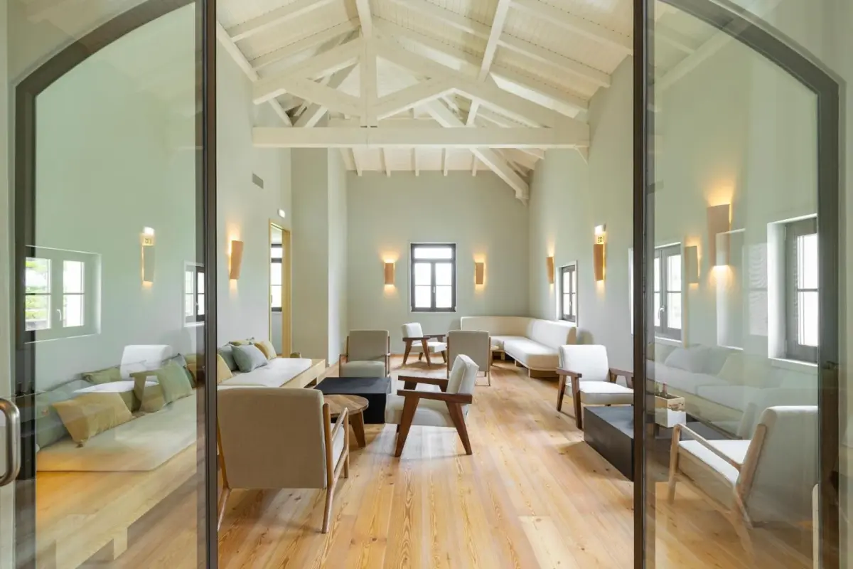 Discover the Charm of Quinta São Luiz The Vine House Douro - Imagem 42