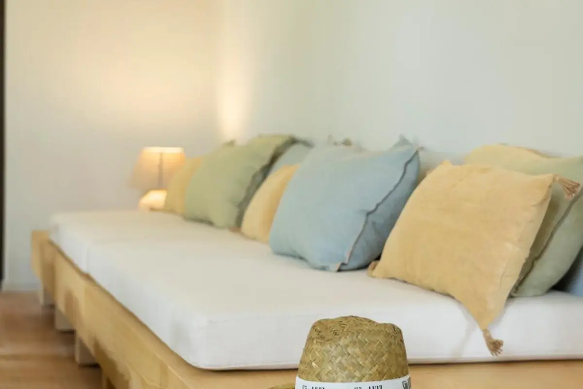 Discover the Charm of Quinta São Luiz The Vine House Douro - Imagem 43