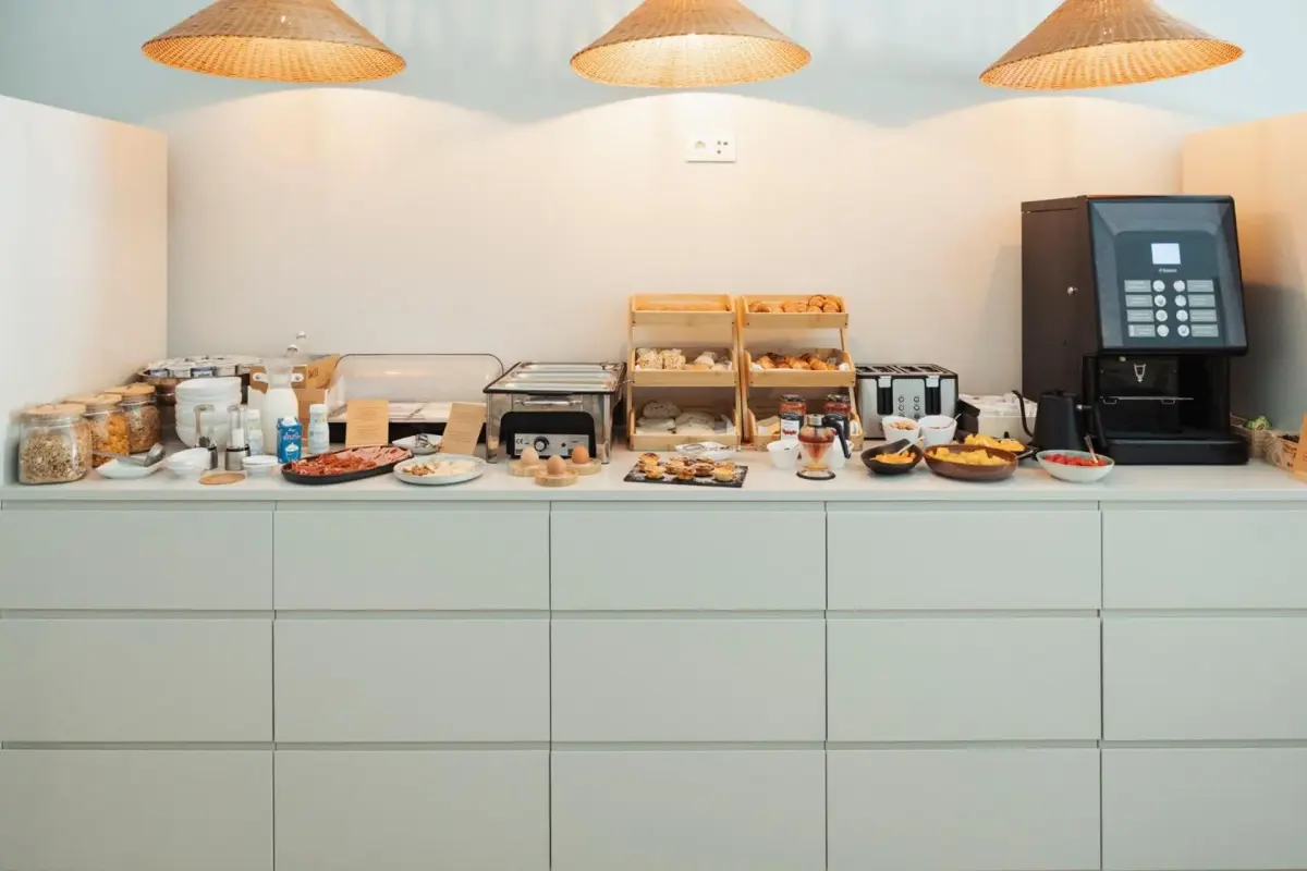 Discover the Charm of Quinta São Luiz The Vine House Douro - Imagem 44