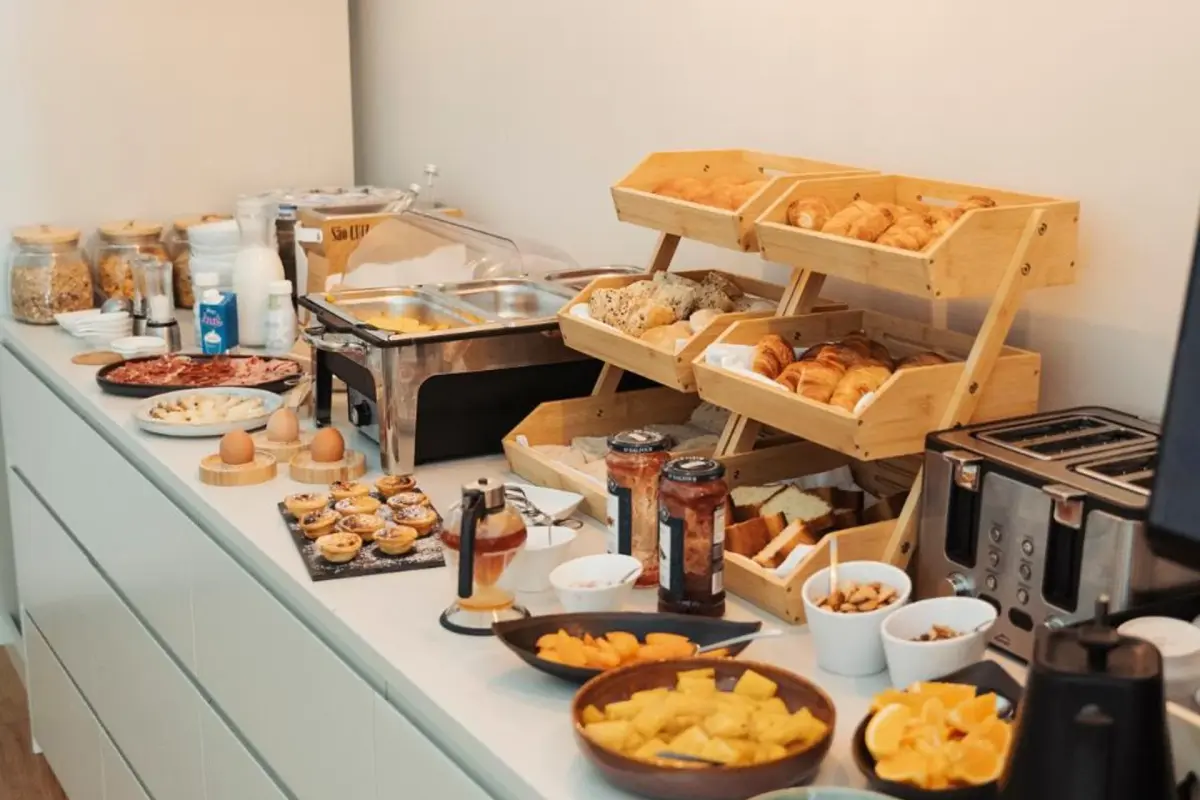 Discover the Charm of Quinta São Luiz The Vine House Douro - Imagem 45