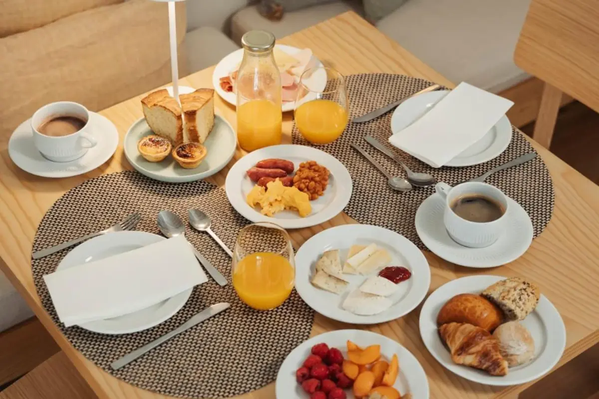 Discover the Charm of Quinta São Luiz The Vine House Douro - Imagem 47