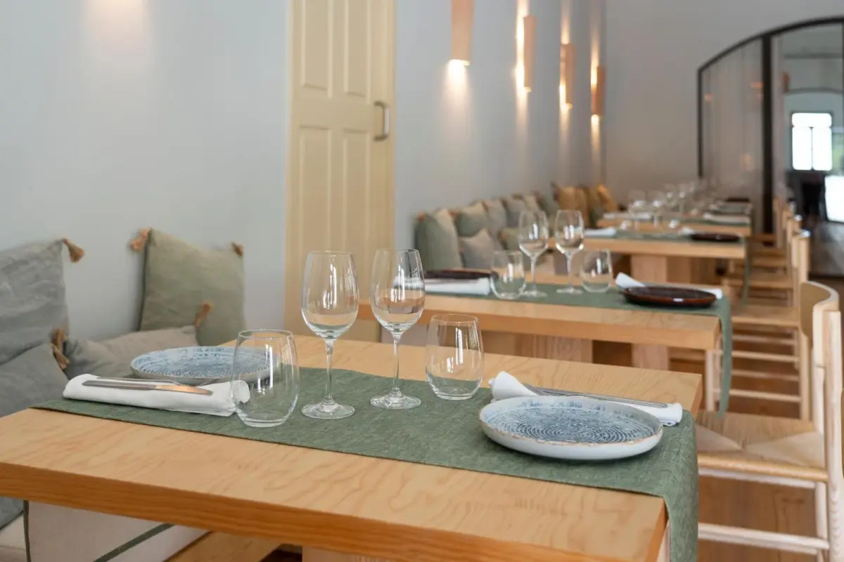 Discover the Charm of Quinta São Luiz The Vine House Douro - Imagem 49