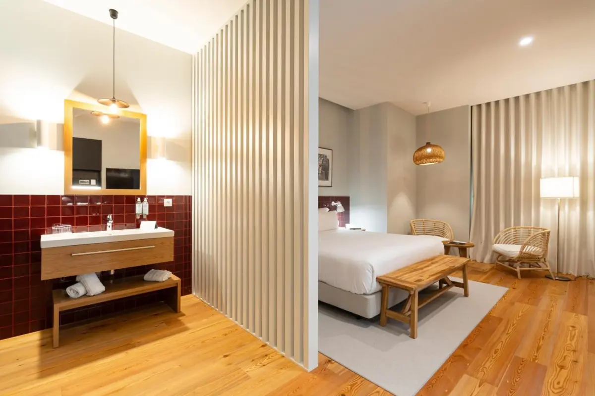 Discover the Charm of Quinta São Luiz The Vine House Douro - Imagem 58