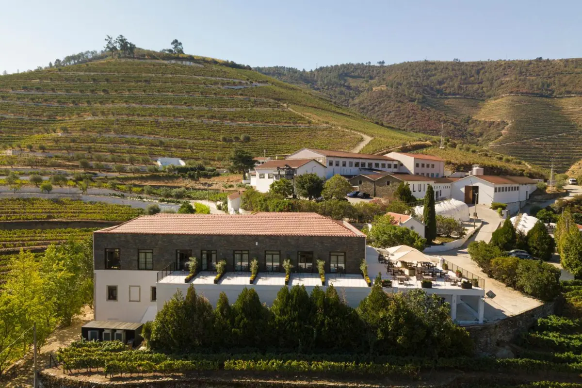 Discover the Charm of Quinta São Luiz The Vine House Douro - Imagem 61