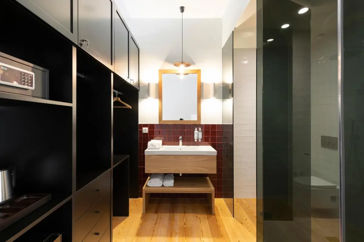 Discover the Charm of Quinta São Luiz The Vine House Douro - Imagem 63