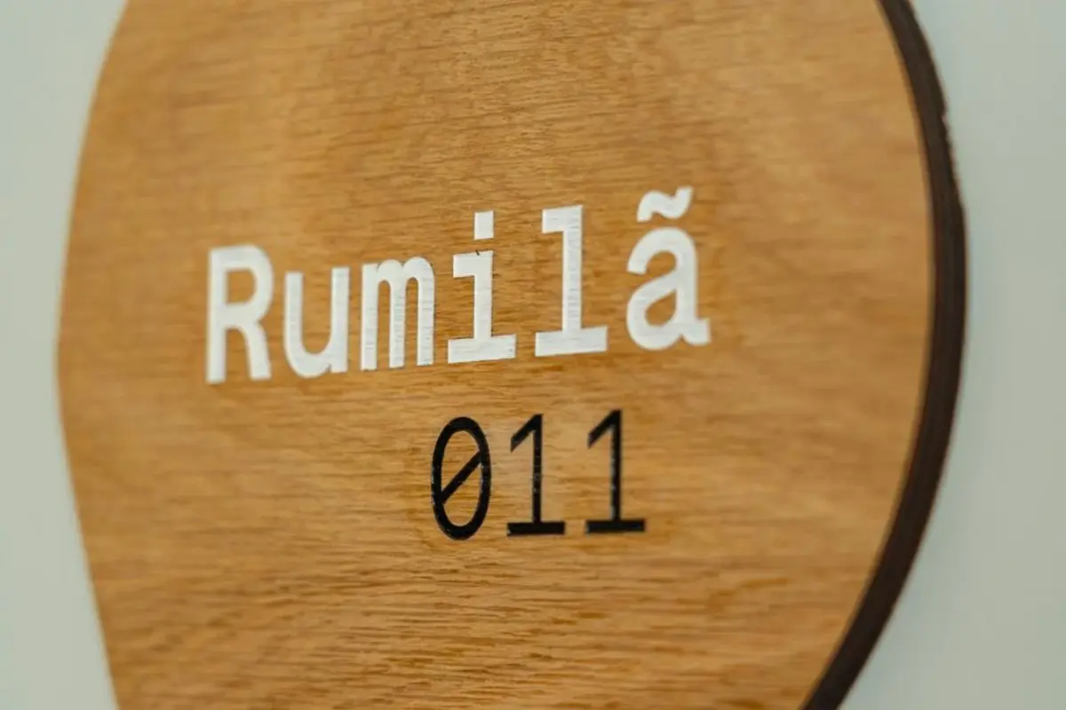 Discover the Charm of Quinta São Luiz The Vine House Douro - Imagem 69