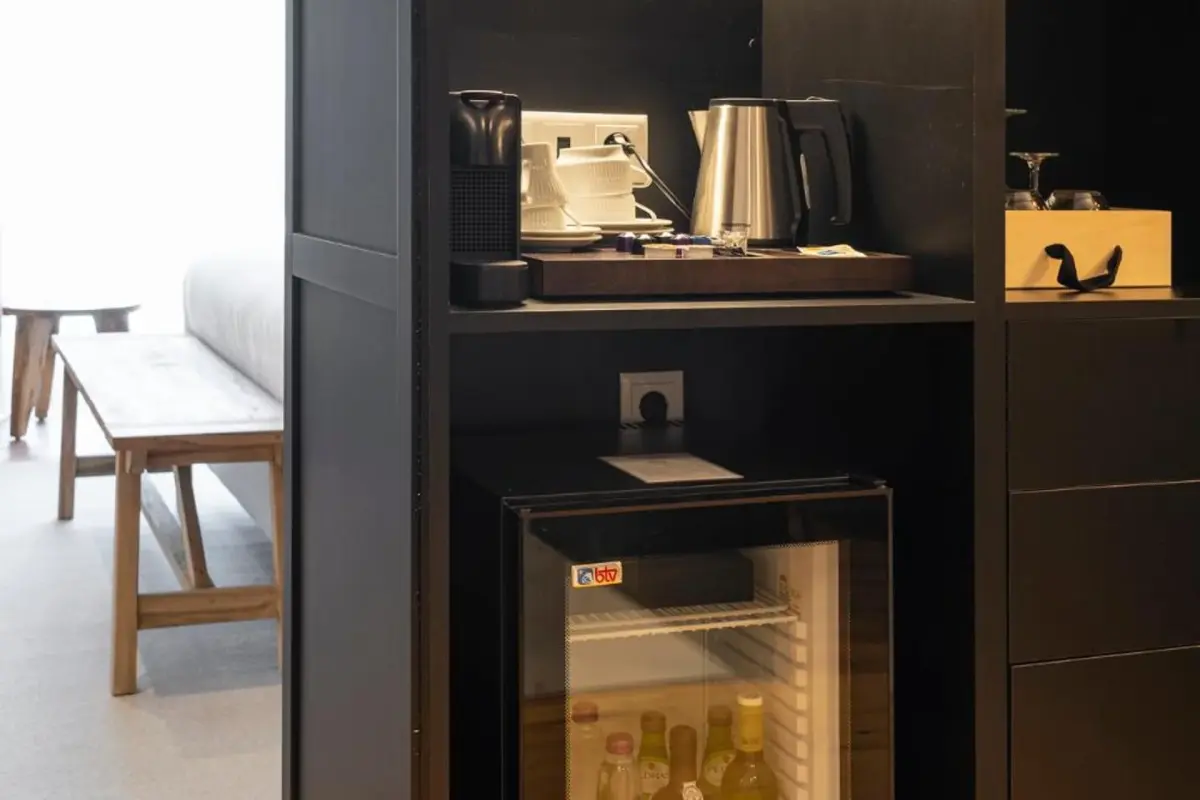 Discover the Charm of Quinta São Luiz The Vine House Douro - Imagem 71