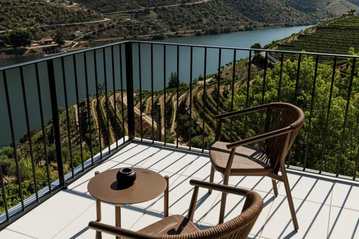 Discover the Charm of Quinta São Luiz The Vine House Douro - Imagem 73