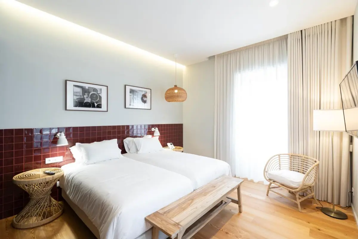 Discover the Charm of Quinta São Luiz The Vine House Douro - Imagem 77