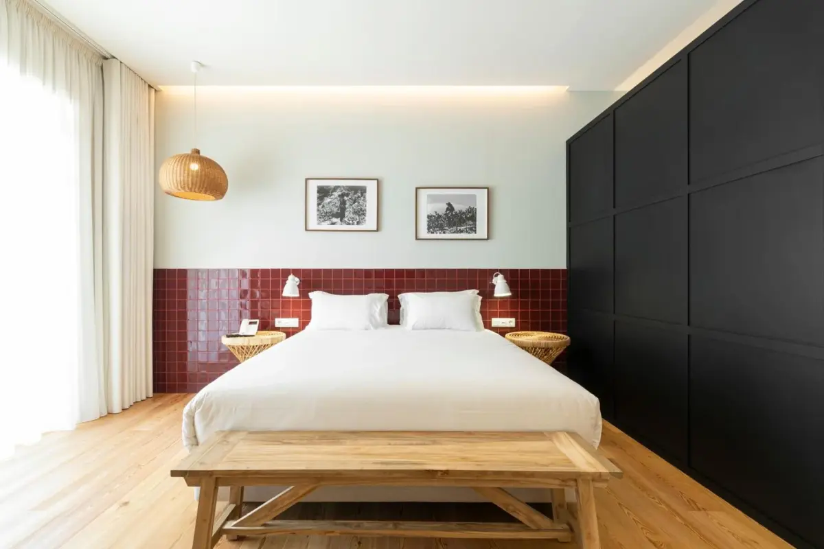 Discover the Charm of Quinta São Luiz The Vine House Douro - Imagem 79