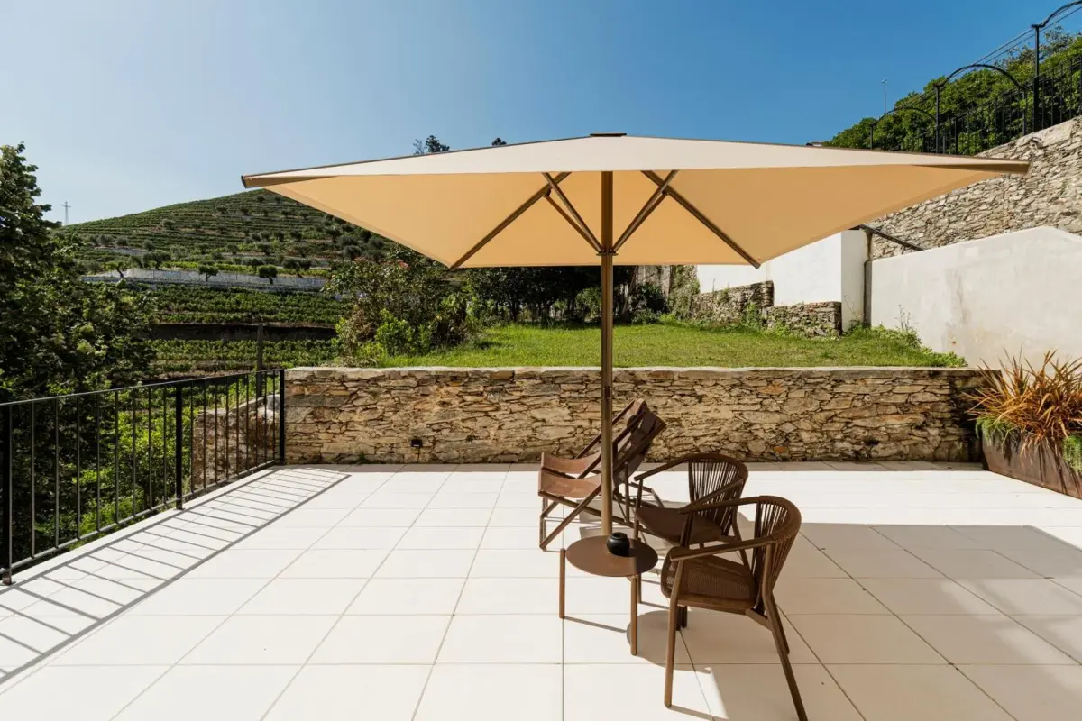Discover the Charm of Quinta São Luiz The Vine House Douro - Imagem 82