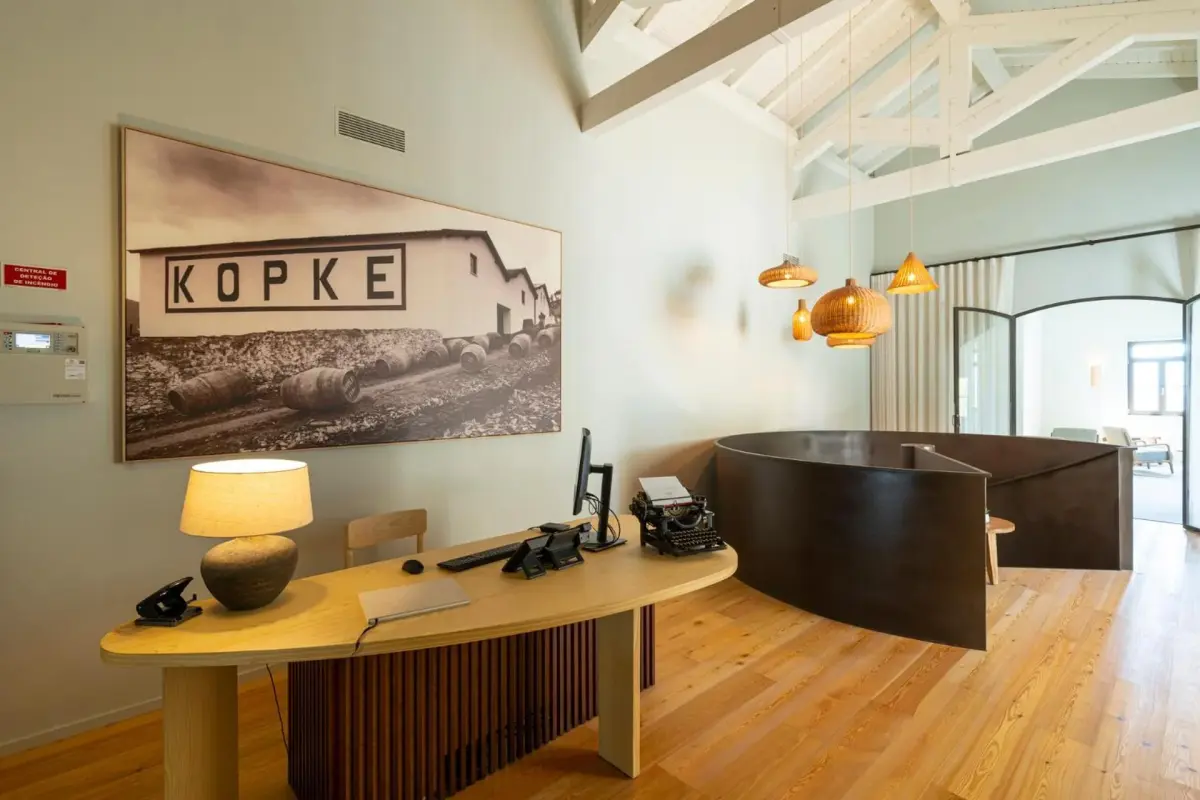 Discover the Charm of Quinta São Luiz The Vine House Douro - Imagem 84