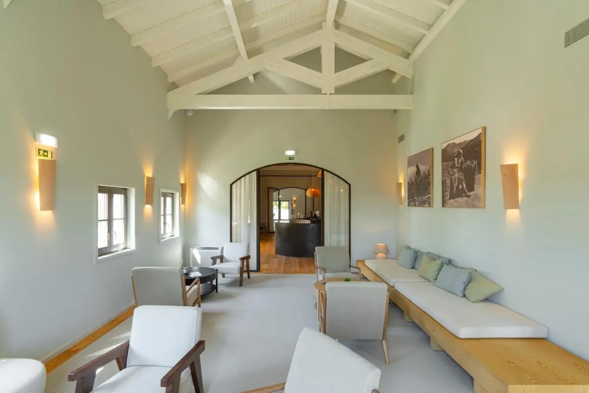 Discover the Charm of Quinta São Luiz The Vine House Douro - Imagem 86