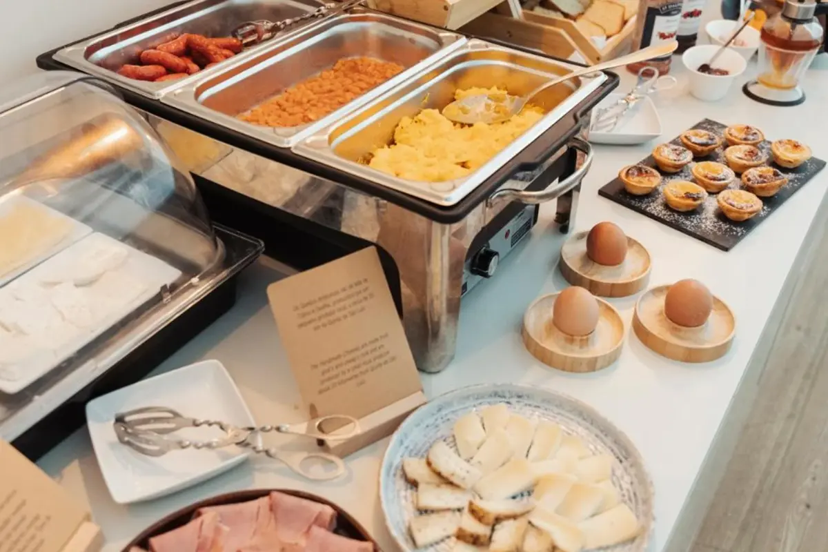 Discover the Charm of Quinta São Luiz The Vine House Douro - Imagem 91