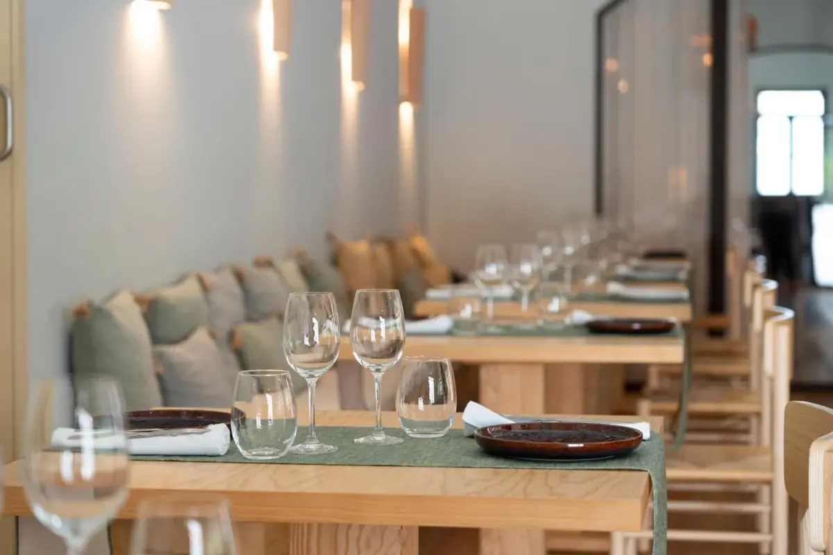 Discover the Charm of Quinta São Luiz The Vine House Douro - Imagem 95