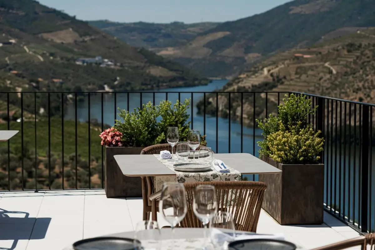 Discover the Charm of Quinta São Luiz The Vine House Douro - Imagem 96
