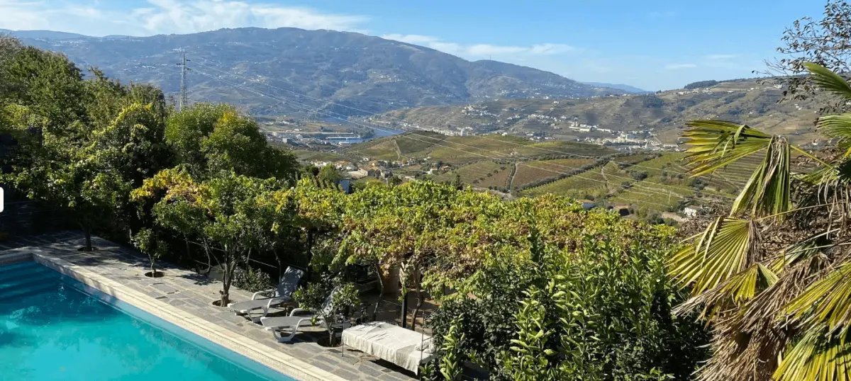 Quinta Senhora Da Graça - Imagem 1