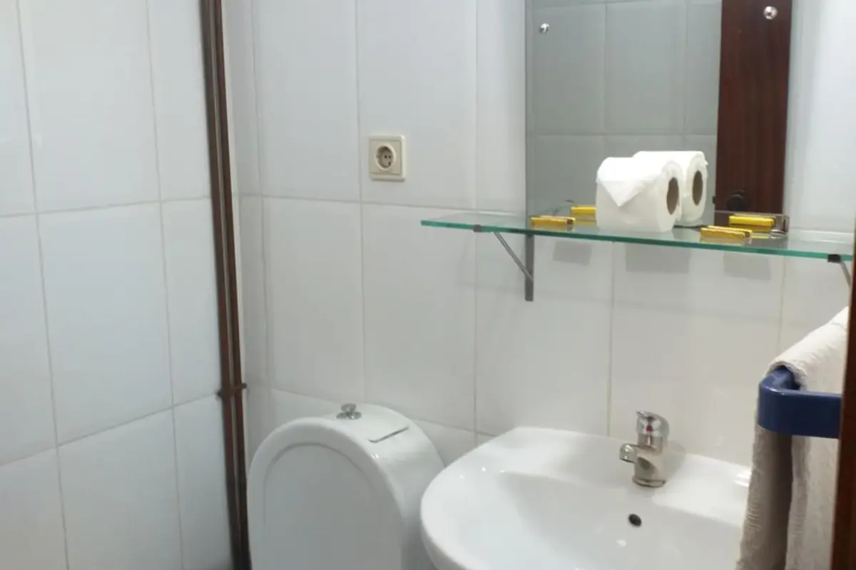 Discover Residential Encontro: The Best Destination for Your Next Trip - Imagem 23