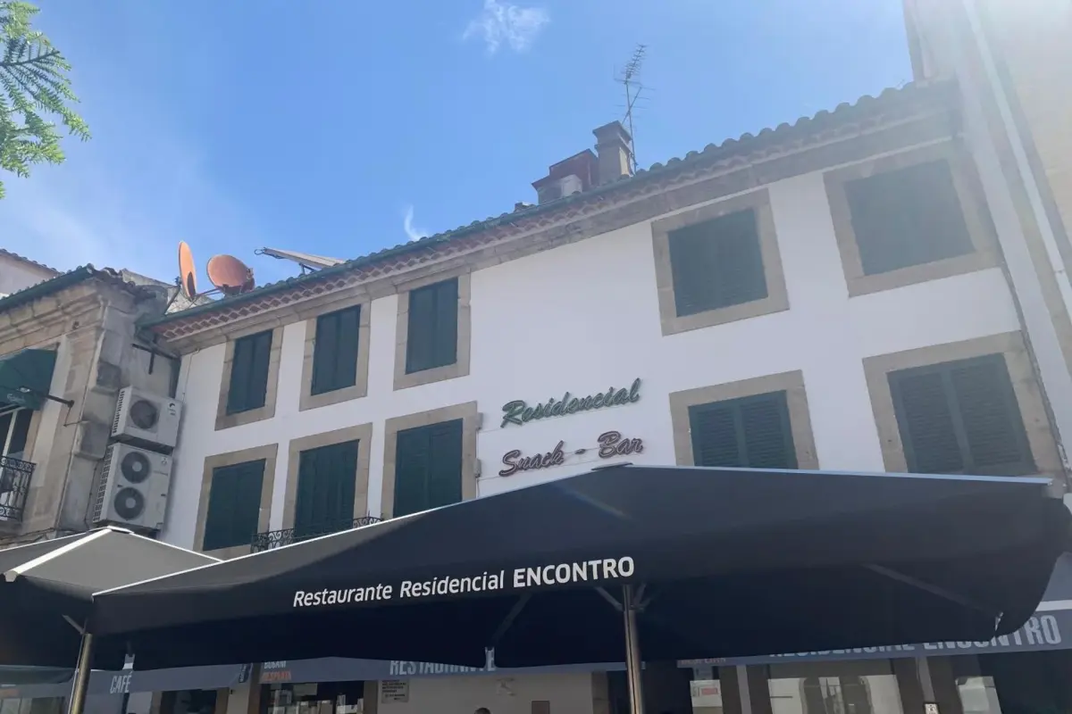 Discover Residential Encontro: The Best Destination for Your Next Trip - Imagem 9