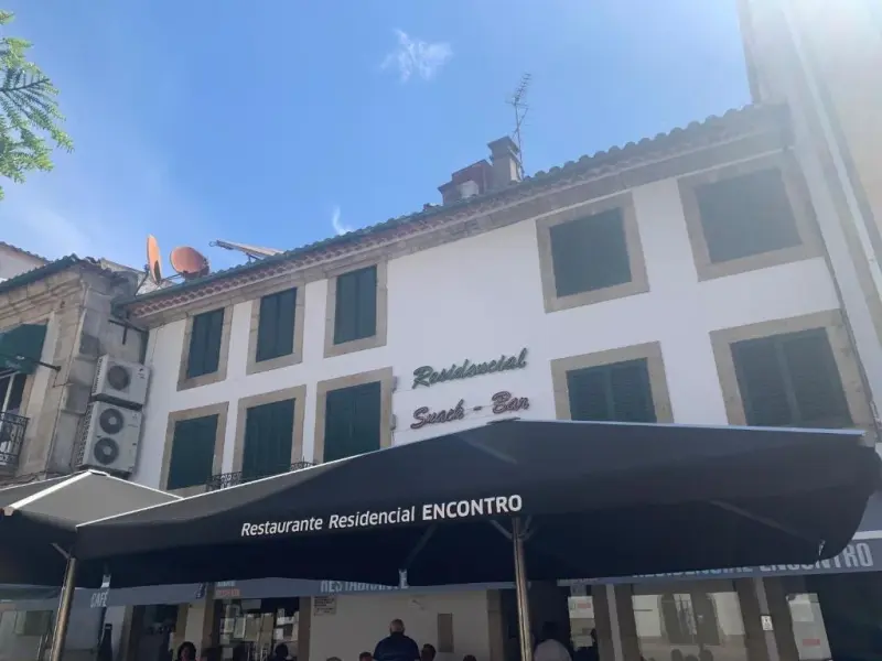 Discover Residential Encontro: The Best Destination for Your Next Trip