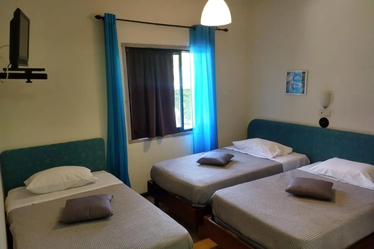 Discover the Montanhas Residential: Comfort and Reliability for Everyone - Imagem 12