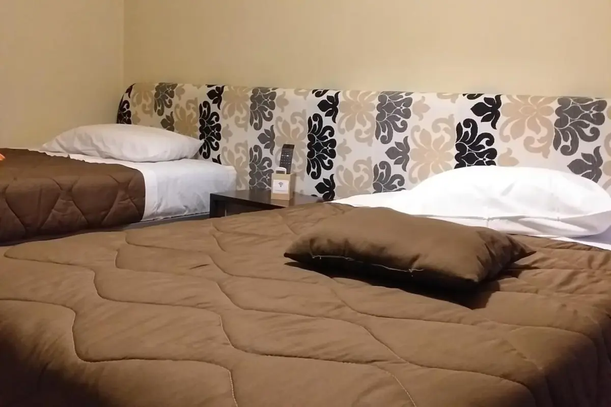 Discover the Montanhas Residence: Where Comfort and Hospitality Meet - Imagem 12