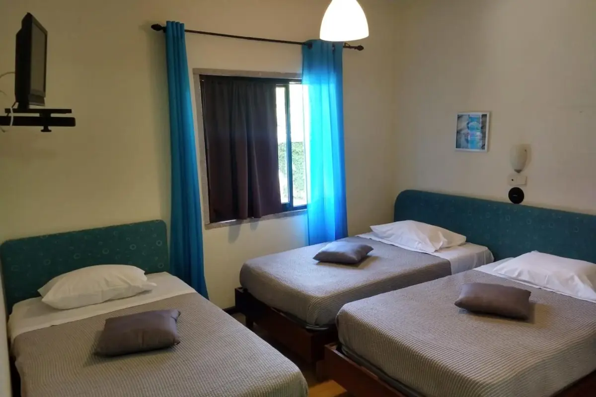 Discover the Montanhas Residence: Where Comfort and Hospitality Meet - Imagem 14