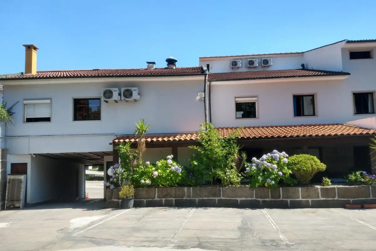 Discover the Montanhas Residence: Where Comfort and Hospitality Meet - Imagem 23