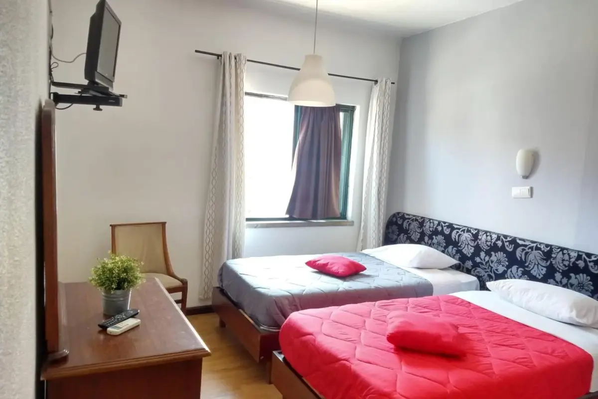 Discover the Montanhas Residence: Where Comfort and Hospitality Meet - Imagem 32