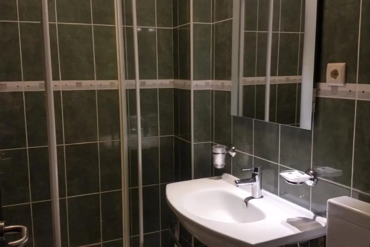 Discover the Montanhas Residence: Where Comfort and Hospitality Meet - Imagem 34