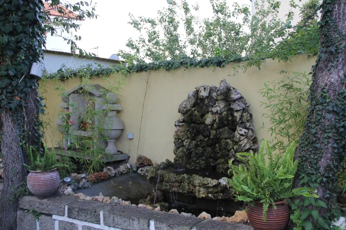 Discover the Montanhas Residence: Where Comfort and Hospitality Meet - Imagem 39